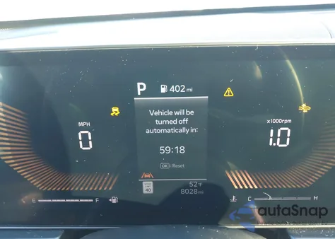 2026 Kia K5 Gt-Line Fwd from USA, damaged, VIN KNAG64J76T5403601